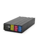 Tinta compatible dayma para hp n976 negro 17000 pag