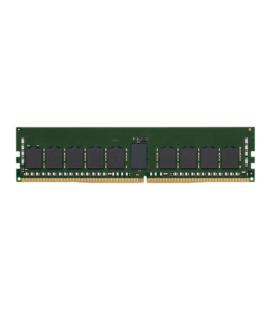 Memoria ram ddr4 16gb kingston - 3200mhz - pc4 - 25600 - cl22