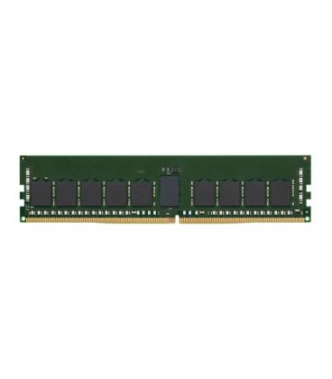 Memoria ram ddr4 16gb kingston - 3200mhz - pc4 - 25600 - cl22
