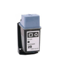 Tinta reciclada dayma para hp n29 negro 700 pag.