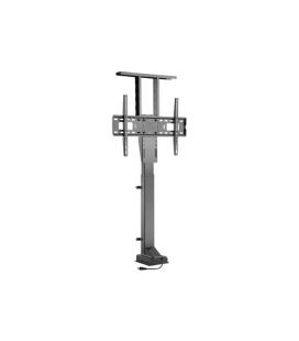 Soporte de suelo motorizado equip vesa hasta 65 pulgadas 600x400mm max 50kg