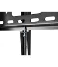 Soporte de suelo motorizado equip vesa hasta 65 pulgadas 600x400mm max 50kg