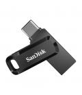 Memoria usb 3.1 usb tpo c sandisk 1tb ultra dual drive go