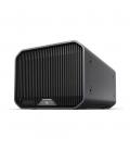 Disco duro externo sandisk professional g - raid project 2 16tb usb tipo c - thunderbolt 3