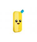 Disco Duro Sandisk 1TB SSD 800MB/s USB 3.2 Gen2 SDSSDE30-1T00-G25F Amarillo + Cable USB C-A