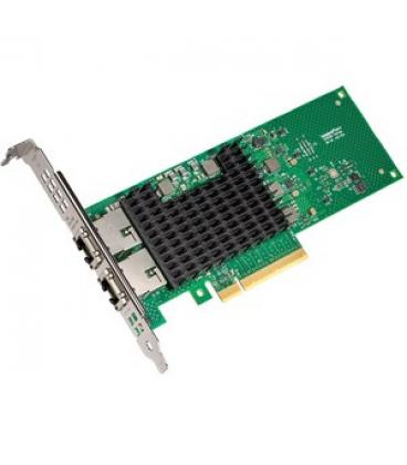Adaptador de red intel x710 - t2l pci express 3.0