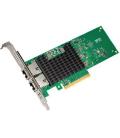 Adaptador de red intel x710 - t2l pci express 3.0