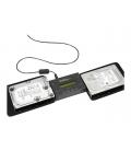 Duplicador clonador de disco duro hdd startech 14gb - min