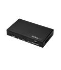 Splitter hdmi 4k startech st122hd202 2 puertos