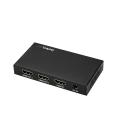 Splitter hdmi 4k startech st122hd202 2 puertos