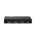 Splitter hdmi 4k startech st122hd202 2 puertos