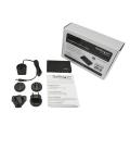 Splitter hdmi 4k startech st122hd202 2 puertos