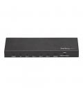 Splitter hdmi 4k startech st124hd202 4 puertos