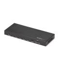 Splitter hdmi 4k startech st124hd202 4 puertos