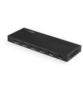 Splitter hdmi 4k startech st124hd202 4 puertos