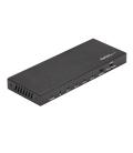 Splitter hdmi 4k startech st124hd202 4 puertos
