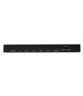 Splitter hdmi 4k startech st124hd202 4 puertos
