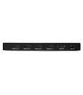Splitter hdmi 4k startech st124hd202 4 puertos