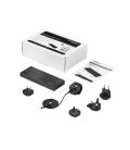 Splitter hdmi 4k startech st124hd202 4 puertos