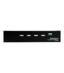 Splitter hdmi startech st124hdmi2 10 puertos