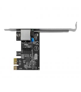 Tarjeta de red startech st1000spex2 rj45