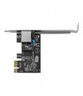 Tarjeta de red startech st1000spex2 rj45