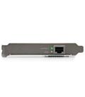 Tarjeta de red startech st1000spex2 rj45