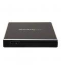 Carcasa disco duro 2.5 pulgadas startech s251bmu313 micro usb tipo b