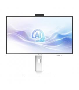 Msi am273qp ai-246es c7-155h 32 1tb w11p 27" blanc