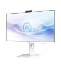 Msi am273qp ai-246es c7-155h 32 1tb w11p 27" blanc