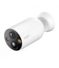 TP-Link Tapo C425 Bala (forma) Cámara de seguridad IP Exterior 2560 x 1440 Pixeles Techo/pared
