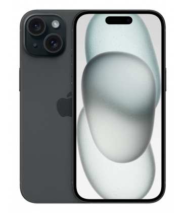 SMARTPHONE APPLE IPHONE 15 128GB NEGRO
