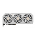 Tarjeta Gráfica ZOTAC GAMING GeForce RTX 5080 SOLID OC 16GB GDDR7 Reflex 2 RTX AI DLSS4 Blanca