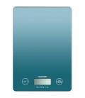 Báscula de cocina electrónica blaupunkt bp4014/ hasta 5kg/ azul