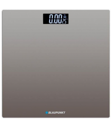 Báscula de baño blaupunkt bp5006/ gris
