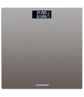 Báscula de baño blaupunkt bp5006/ gris