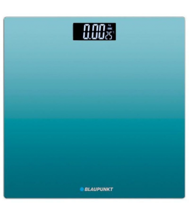 Báscula de baño blaupunkt bp5007/ azul
