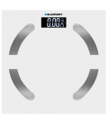 Báscula de baño blaupunkt bp5009/ blanco