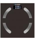 Báscula de baño blaupunkt bp5010/ negro