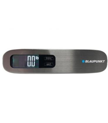 Báscula para maletas blaupunkt bp5011/ gris