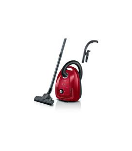 Aspirador de trineo bosch serie 4 bgb38rd2/ 600w