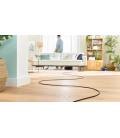 Aspirador de trineo bosch serie 4 bgb38rd2/ 600w