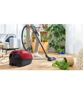 Aspirador de trineo bosch serie 4 bgb38rd2/ 600w