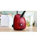 Aspirador de trineo bosch serie 4 bgb38rd2/ 600w
