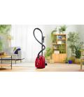 Aspirador de trineo bosch serie 4 bgb38rd2/ 600w