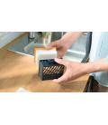 Aspirador de trineo bosch serie 4 bgb38rd2/ 600w