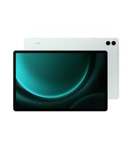 Tablet samsung galaxy tab s9 fe+ 12.4'/ 8gb/ 128gb/ octacore/ 5g/ verde