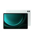 Tablet samsung galaxy tab s9 fe+ 12.4'/ 8gb/ 128gb/ octacore/ 5g/ verde