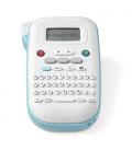 Brother PT-N10 impresora de etiquetas Transferencia térmica Color 180 x 180 DPI 9 mm/s