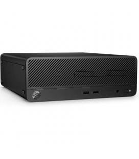 Ordenador reacondicionado sff hp elitedesk 280 g3 - i5 - 9th - 16gb - 512gb nvme - win 11 pro - grado a